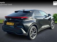 Used Toyota C-HR Design 223 HP (164 kW) 2026 SUV