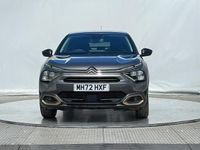 Gebraucht Citroën C4 PureTech 102 PS (75 kW) 2023 Grau SUV