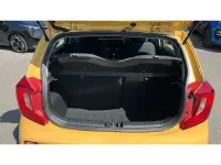Used Kia Picanto 66 HP (48 kW) 2023 Yellow Hatchback