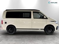 Used VW Transporter Highline 2024 Cream Van
