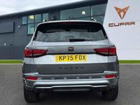 Used Cupra Ateca 150 HP (110 kW) 2025 Grey SUV