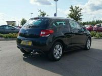 Usado Citroën DS3 2011 Utilitario