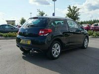 used Citroën DS3 1.6