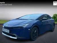 Used Toyota Prius Design 223 HP (164 kW) 2025 Hatchback