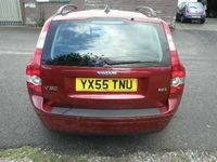 Used Volvo V50 2005 Estate
