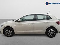 Used VW Polo Life 2023 Grey Hatchback