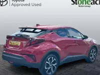 Used Toyota C-HR Design 122 HP (89 kW) 2023 SUV