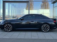 Used BMW 220 M Sport 181 HP (133 kW) 2025 Black Coupe