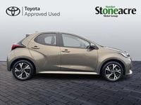 Used Toyota Yaris Hybrid Design 116 HP (85 kW) 2024 Other Hatchback