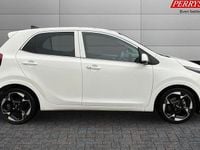 Used Kia Picanto 63 HP (46 kW) 2024 Hatchback