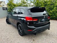 Used BMW X1 Comfort Edition 2020 Black SUV