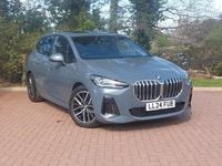 Used BMW 220 M Sport 156 HP (114 kW) 2024 Grey Hatchback