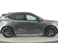 Used Ford Kuga S 190 HP (139 kW) 2023 Grey SUV