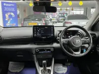 Used Toyota Yaris Design 116 HP (85 kW) 2026 Hatchback