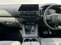 Used Citroën C5 224 HP (164 kW) 2024 Grey Hatchback