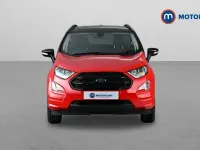 Used Ford Ecosport ST-Line 125 HP (91 kW) 2022 SUV
