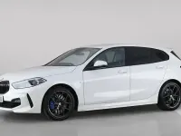 Used BMW 118 M Sport 136 HP (100 kW) 2024 Hatchback