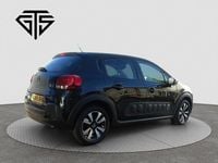 Used Citroën C3 Flair 2018 Black Hatchback