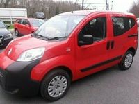 Used Citroën Nemo 2010 MPV