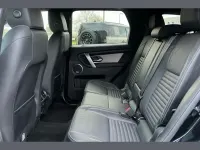 Used Land Rover Discovery Sport SE Dynamic 265 HP (194 kW) 2025 Black SUV