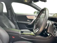 Used Mercedes CLA250 Executive 2025 Blue Coupe