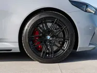 Used BMW M5 727 HP (534 kW) 2026 Grey Estate