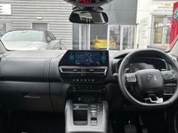 Used Citroën C5 Aircross 127 HP (93 kW) 2025 Blue SUV