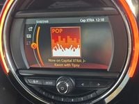 Used Mini Cooper Hatch 2019 Grey Hatchback