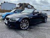 Used BMW M3 M Sport 420 HP (308 kW) 2011 Cabriolet