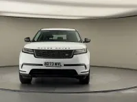 Używany Land Rover Range Rover Velar S 404 KM (297 kW) 2023 Biały SUV