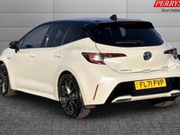 Used Toyota Corolla 184 HP (135 kW) 2022 Hatchback