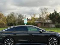 Occasion VW ID.7 Pro 210 kW (286 ch) 2024 Citadine