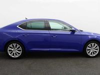 used Skoda Superb 2.0 TSI (190ps) SE L DSG Hatch