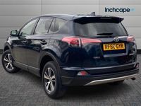 used Toyota RAV4 2.0 D-4D Business Edition TSS 5dr 2WD - 2017 (66)