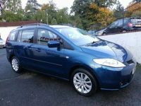 Used Mazda 5 2007 MPV