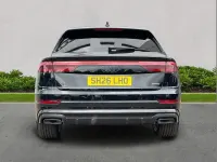 New Audi Q8 Comfort 389 HP (286 kW) 2026 Other SUV