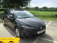 Used Fiat Tipo Easy Plus 95 HP (69 kW) 2018 Estate