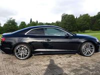 used Audi A5 35 TFSI S Line 2dr S Tronic