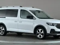 Used Ford Tourneo Active 114 HP (83 kW) 2024 Estate