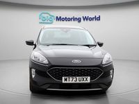 Used Ford Kuga Zetec 120 HP (88 kW) 2021 SUV