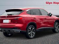 Usado MG HS SE 170 HP (125 kW) 2026 SUV