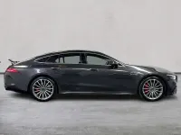 Used Mercedes AMG GT 63 Premium Plus 2019 Grey Coupe