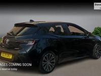 Usado Toyota Corolla Design 2019 Preto Citadino