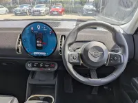 Used Mini Countryman Classic 2024 Black SUV