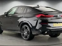 Used BMW X6 M Sport 352 HP (258 kW) 2026 SUV