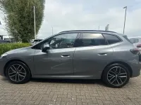 Used BMW 218 Active Tourer M Sport 150 HP (110 kW) 2022 Grey MPV