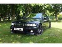 Used BMW M3 Cabriolet 2004 Cabriolet