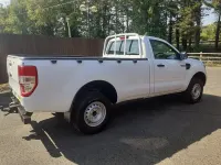 Used Ford Ranger XL 2020 White Pickup