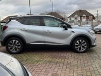 Used Renault Captur Version S 91 HP (66 kW) 2022 SUV