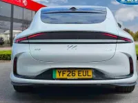New MG IM5 300 kW (408 HP) 2026 Hatchback
